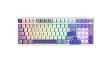 Клавіатура Proove Gaming Slicker White (WKSL00022402) WKSL00022402 фото