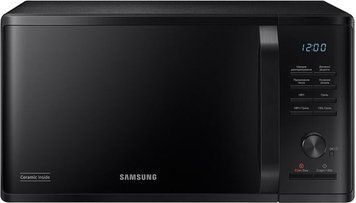 Мікрохвильова піч Samsung MG23K3515AK/UA MG23K3515AK/UA фото