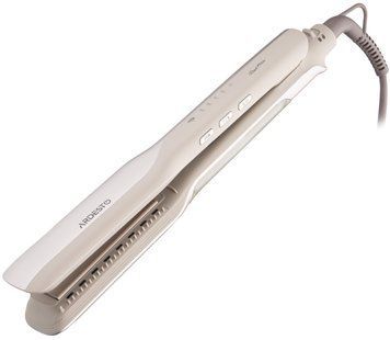 Випрямляч ARDESTO Pearl Cream HS-Y701PERL HS-Y701PERL фото