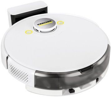 Робот-пилосос Karcher RCV 5 1.269-640.0 1.269-640.0 фото