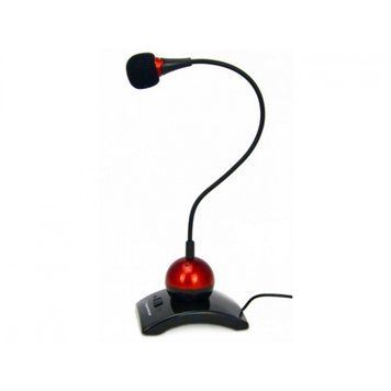 Микрофон Esperanza EH130 Black (EH130) EH130 фото