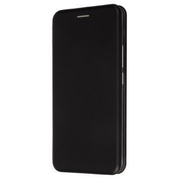 Чехол-книга ArmorStandart G-Case для Xiaomi Redmi Note 14 4G Black (ARM79784) ARM79784 фото