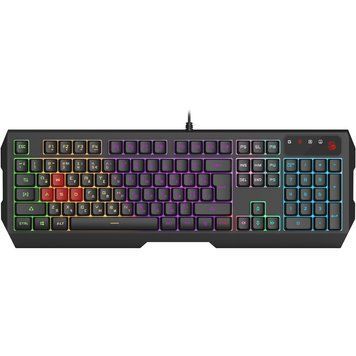 Клавіатура A4Tech Bloody B140N USB Black (4711421979146) 4711421979146 фото