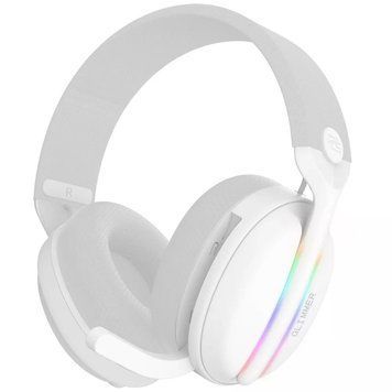 Наушники Bluetooth Proove Gaming Glimmer (APP) White (WHGL00022002) WHGL00022002 фото