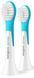 Philips Насадки для детской звуковой зубной щетки Sonicare for kids H6032/90 HX6032/90 фото 1
