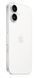 Смартфон Apple iPhone 16 Plus 128Gb White MXVV3 фото 3