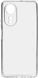 Накладка ArmorStandart Air Series для OPPO A58 4G Camera cover Transparent (ARM70650) ARM70650 фото 1