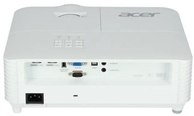 Acer Проектор домашнего кинотеатра H6815GTV UHD, 4000 lm, 1.5-1.65, Google TV MR.JXP11.001 фото