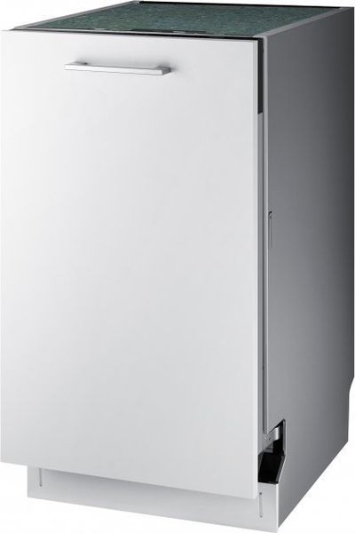 Посудомийна машина вбудована Samsung DW50R4070BB/WT DW50R4070BB/WT фото