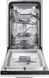 Посудомийна машина вбудована Samsung DW50R4070BB/WT DW50R4070BB/WT фото 6