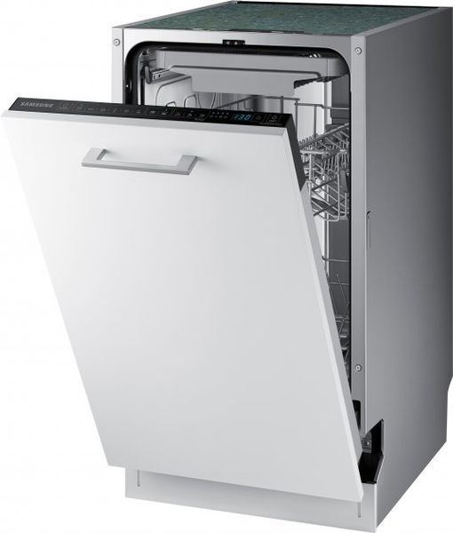 Посудомийна машина вбудована Samsung DW50R4070BB/WT DW50R4070BB/WT фото