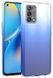 Накладка BeCover для Oppo A74 Transparancy (706933) 706933 фото 5