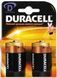 Батарейка Duracell D/ LR20 /MN1300 KPN 02*10 49-6-1-28 фото 2