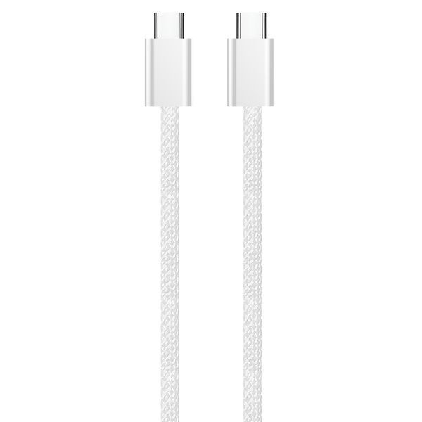 Кабель ColorWay Type-C - Type-C (PD Fast Charging 60W) 3.0А 1м серый (CW-CBPDCC061-GR) CW-CBPDCC061-GR фото