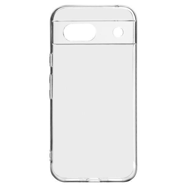 Накладка ArmorStandart Air для Google Pixel 8a Camera cover Clear (ARM77803) ARM77803 фото