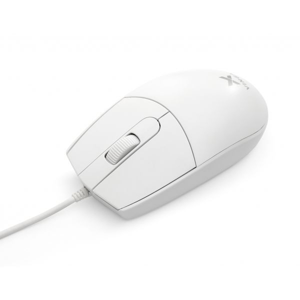 Мышка Vinga MS-110 White MS-110 White фото