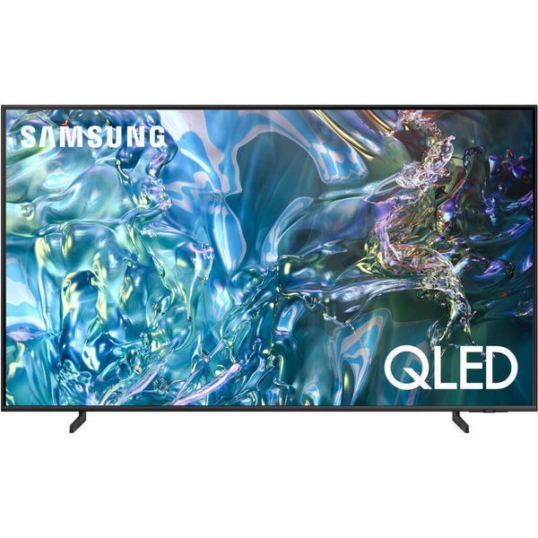 Телевизор 55" Samsung QE55Q60DAUXUA QE55Q60DAUXUA фото