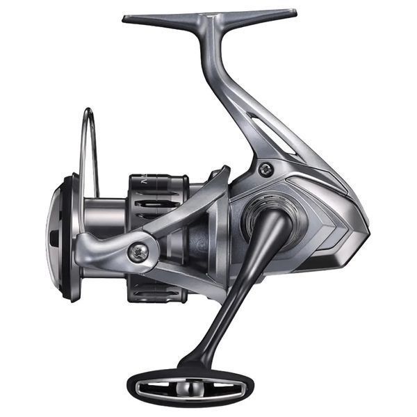 Катушка Shimano Nasci FC 2500 5+1BB (NAS2500FC) NAS2500FC фото