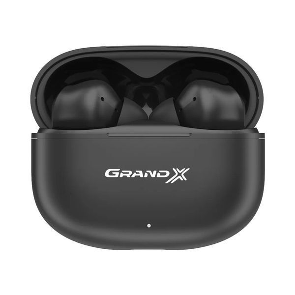 Наушники Grand-X GB-99B Black (GB-99B) GB-99B фото