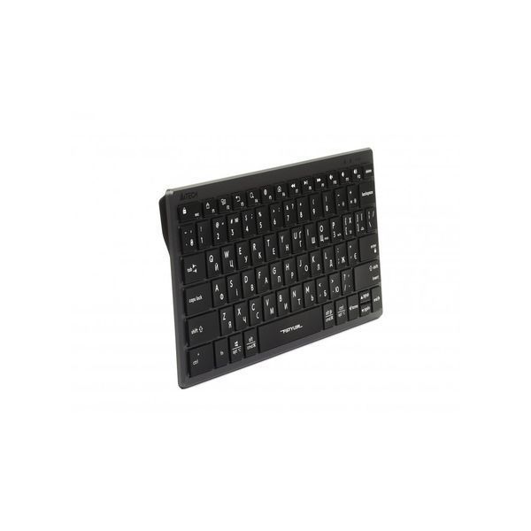 Клавіатура A4Tech FX61 USB Grey (4711421976411) 4711421976411 фото
