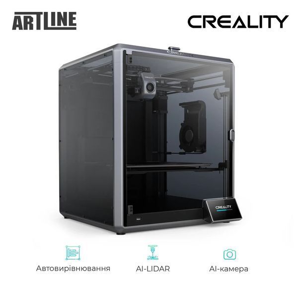3D-принтер Creality CR-K1 Max CR-K1 Max фото
