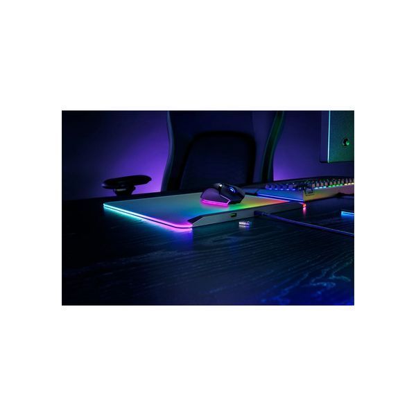 Килимок RAZER Firefly V2 Pro, Black (RZ02-04920100-R3M1) RZ02-04920100-R3M1 фото