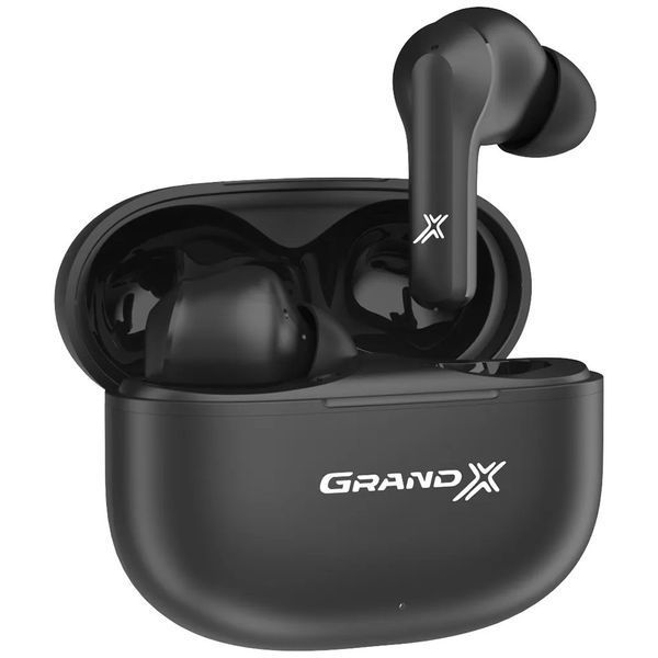 Наушники Grand-X GB-99B Black (GB-99B) GB-99B фото