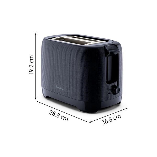 Тостер Moulinex LT2M0810 LT2M0810 фото