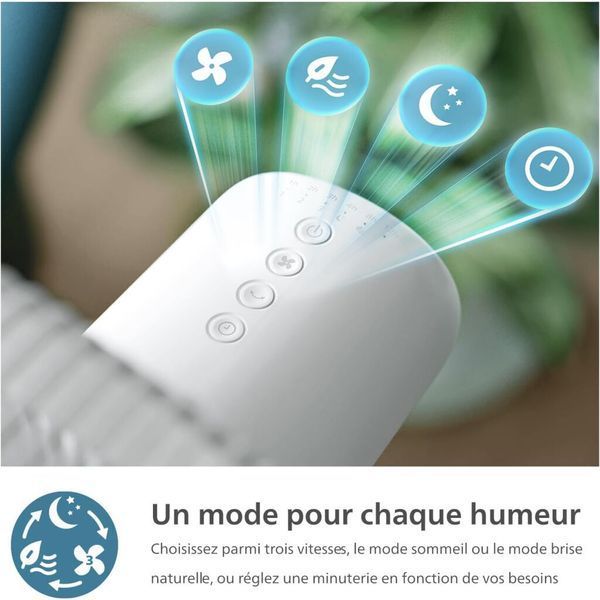 Вентилятор Philips CX2550/00 CX2550/00 фото