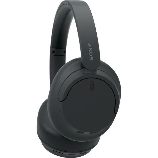 Навушники Bluetooth Sony WH-CH720N Black (WHCH720NB.CE7) WHCH720NB.CE7 фото