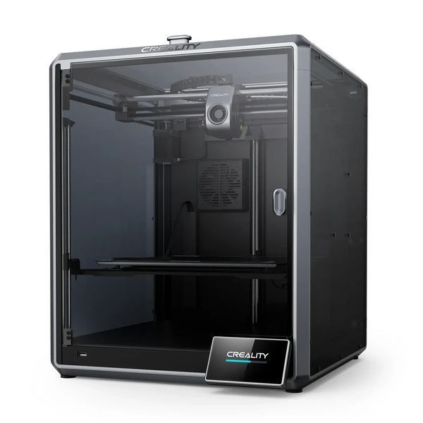 3D-принтер Creality CR-K1 Max CR-K1 Max фото