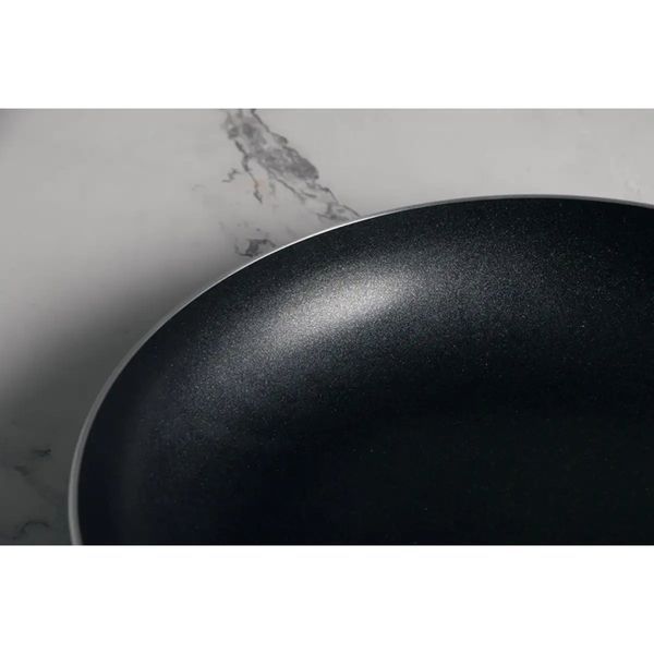 Сковорода Gusto Xylan Matte 24x4.0 cм GT-2308-24 (112200) 112200 фото