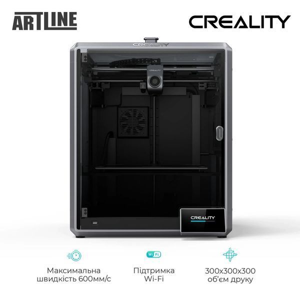 3D-принтер Creality CR-K1 Max CR-K1 Max фото