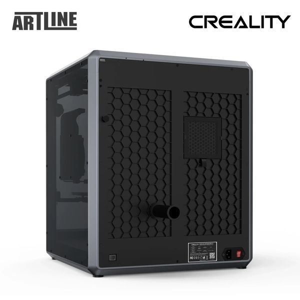 3D-принтер Creality CR-K1 Max CR-K1 Max фото