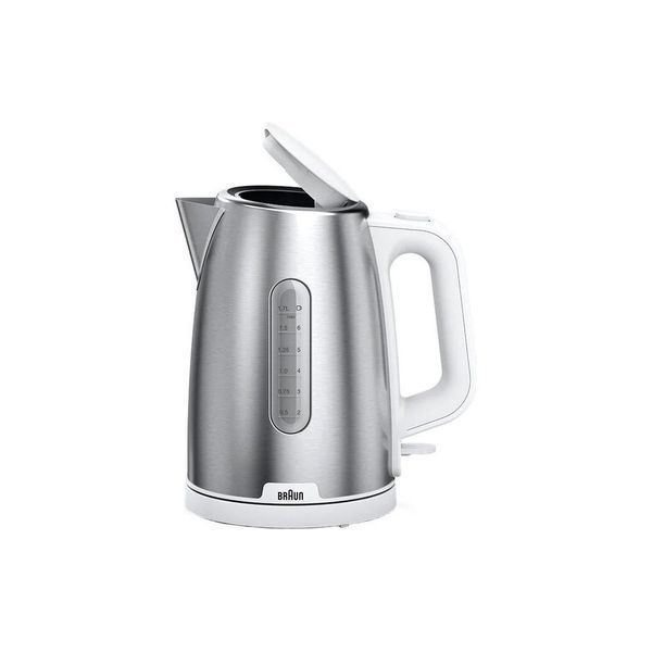 Електрочайник Braun WK 1500 WH WK 1500 WH фото