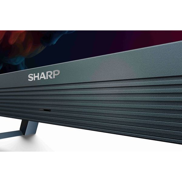 Телевизор Sharp C50FQ5E (4T-C50FQ5EM2AG) 4T-C50FQ5EM2AG фото