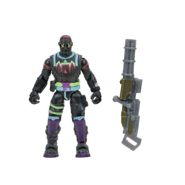 Колекційна фігурка Fortnite Micro Legendary Series Liteshow, 6см FNT0965 фото