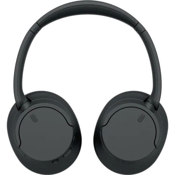 Навушники Bluetooth Sony WH-CH720N Black (WHCH720NB.CE7) WHCH720NB.CE7 фото