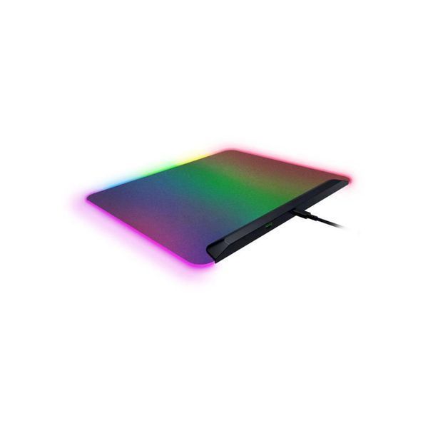 Килимок RAZER Firefly V2 Pro, Black (RZ02-04920100-R3M1) RZ02-04920100-R3M1 фото