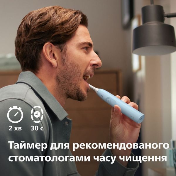 Электрическая зубная щетка Philips HX7106/01 HX7106/01 фото