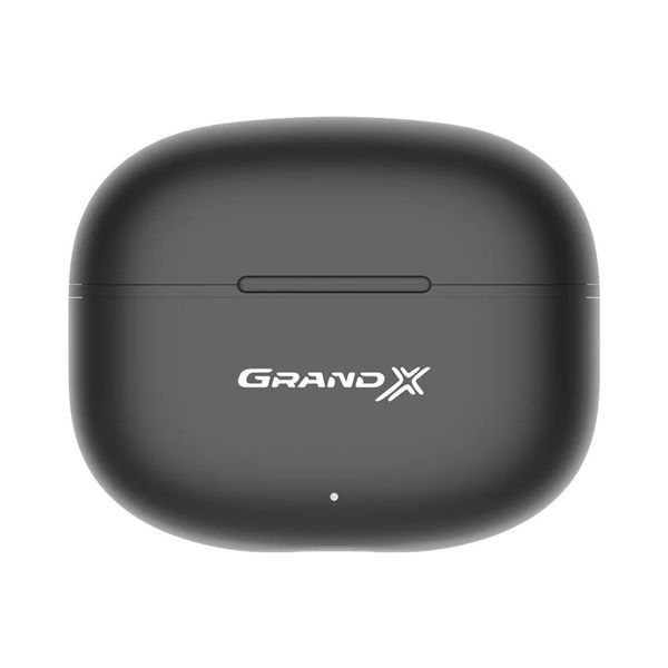 Наушники Grand-X GB-99B Black (GB-99B) GB-99B фото