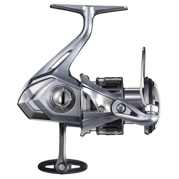 Катушка Shimano Nasci FC 2500 5+1BB (NAS2500FC) NAS2500FC фото