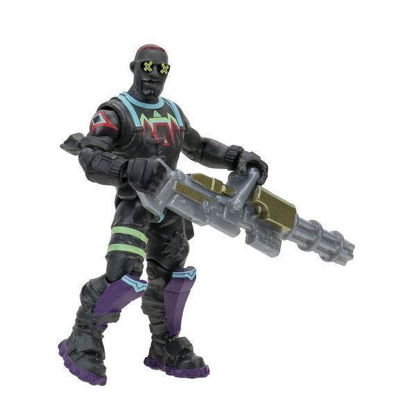 Колекційна фігурка Fortnite Micro Legendary Series Liteshow, 6см FNT0965 фото