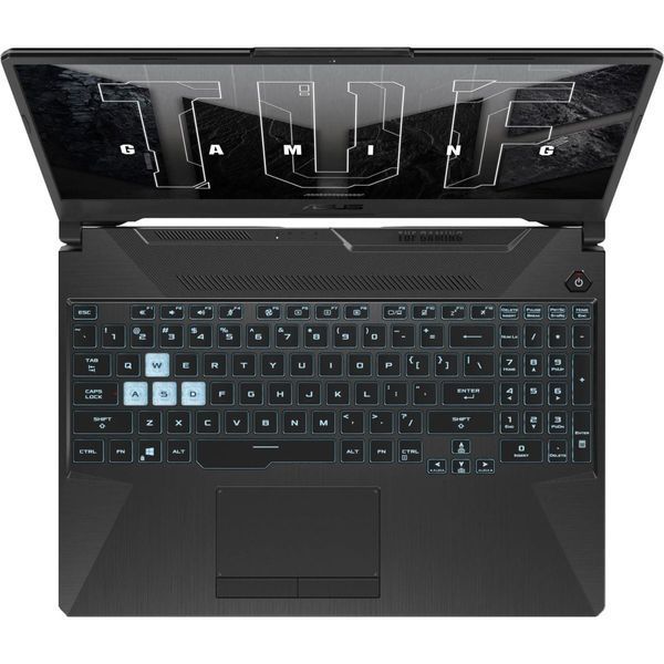 Ноутбук Asus TUF Gaming A15 FA506NCG (FA506NCG-HN213) FA506NCG-HN213 фото