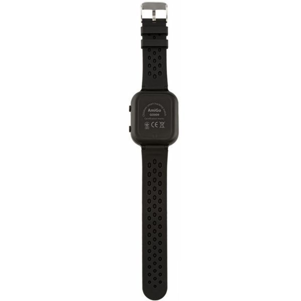 Смарт-часы Amigo GO009 Black (996382) 996382 фото