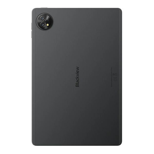 Планшет Blackview Tab Zeno 10 SET 11" 8GB/256GB 5G Shadow Black Чохол, Скло, Клавіатура, Миш, стилус, адаптер живл (6931548324973) 6931548324973 фото