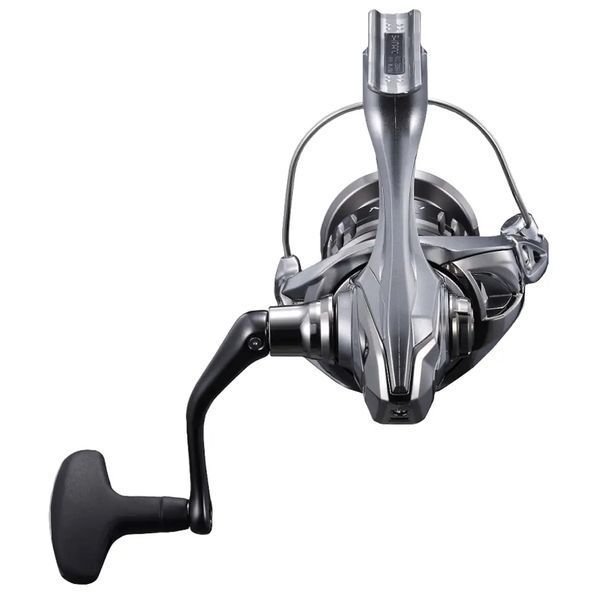 Катушка Shimano Nasci FC 2500 5+1BB (NAS2500FC) NAS2500FC фото