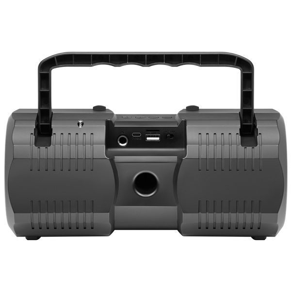 Акустична система Defender Beatbox 20 Black (65420) 65420 фото