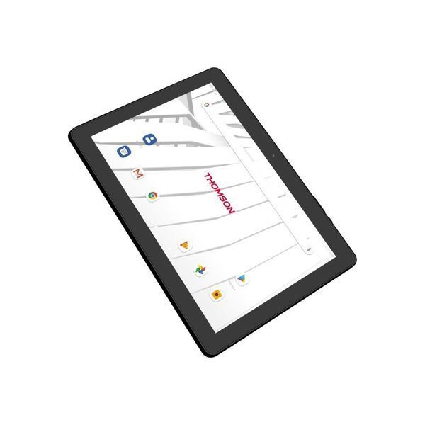Планшет THOMSON TEO 10.1" 8/128GB LTE Black (TEOX10-MT8SL128LTE) TEOX10-MT8SL128LTE фото