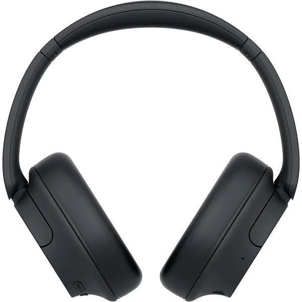 Навушники Bluetooth Sony WH-CH720N Black (WHCH720NB.CE7) WHCH720NB.CE7 фото